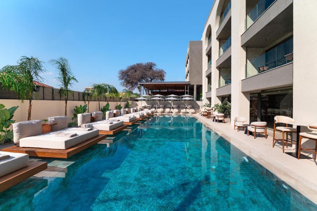 Oferta Hotel Alizo Comfort Chic Stay (tylko dla  dorosłych) – zdjęcie 1