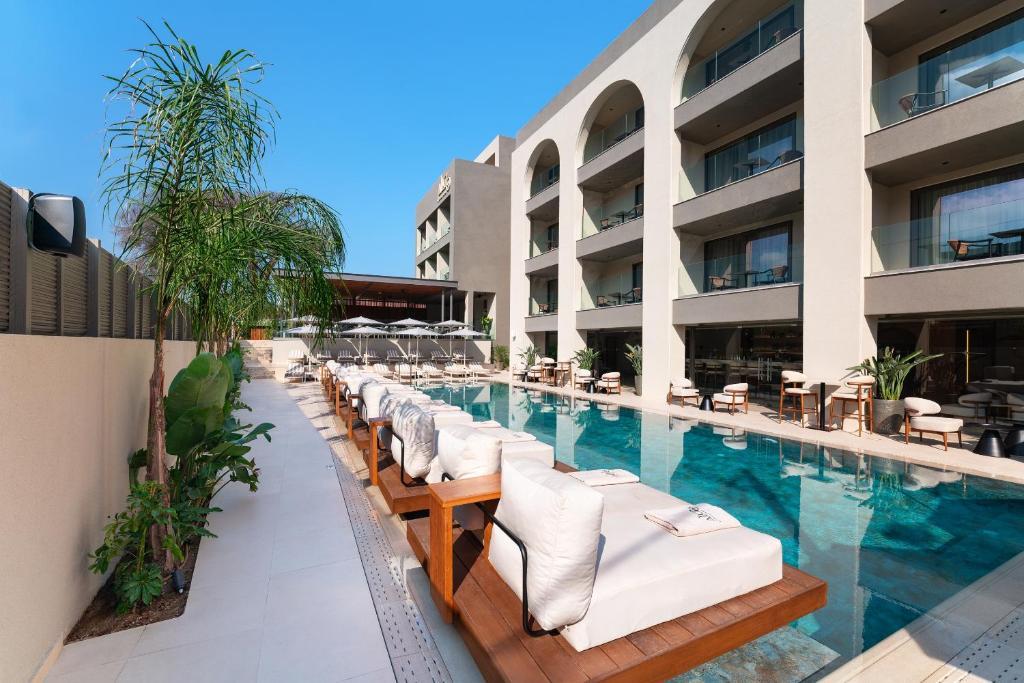 Oferta Hotel Alizo Comfort Chic Stay (tylko dla  dorosłych) – miniaturka 2