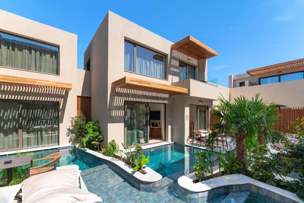 Oferta Hotel Alizo Comfort Chic Stay (tylko dla  dorosłych) – miniaturka 4