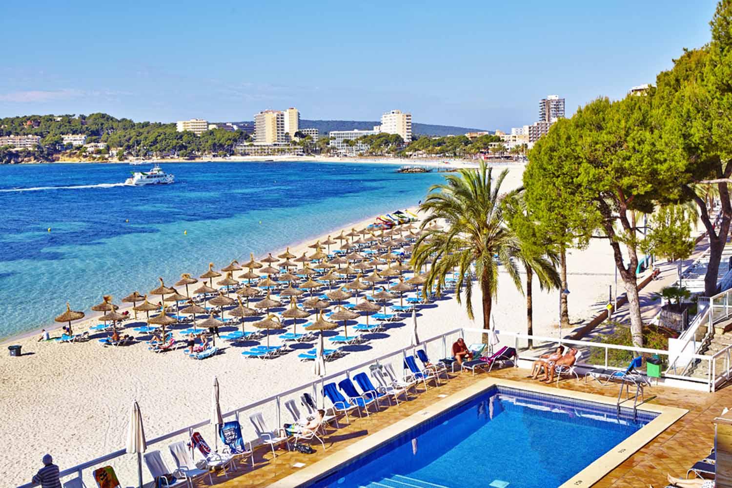 Oferta Hotel Flamboyan Caribe – zdjęcie 1