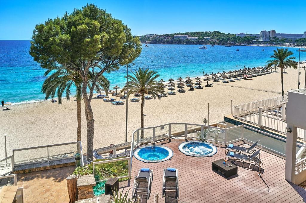 Oferta Hotel Flamboyan Caribe – miniaturka 2