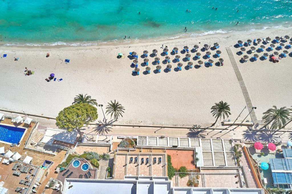 Oferta Hotel Flamboyan Caribe – miniaturka 4