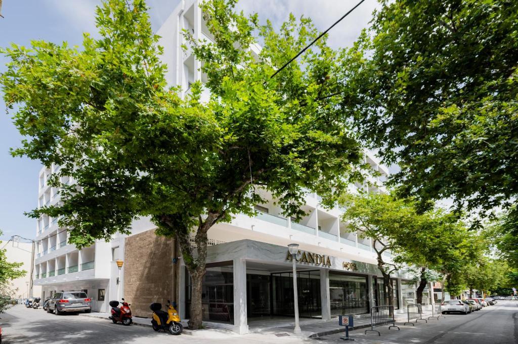 Oferta Hotel Acandia – miniaturka 3