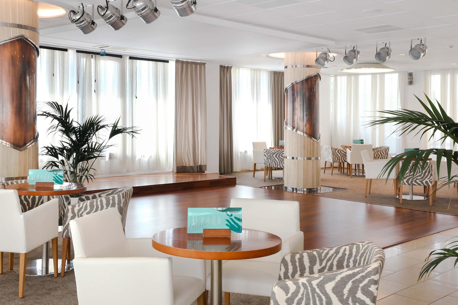 Oferta Hotel Volga (tylko dla dorosłych) – miniaturka 3