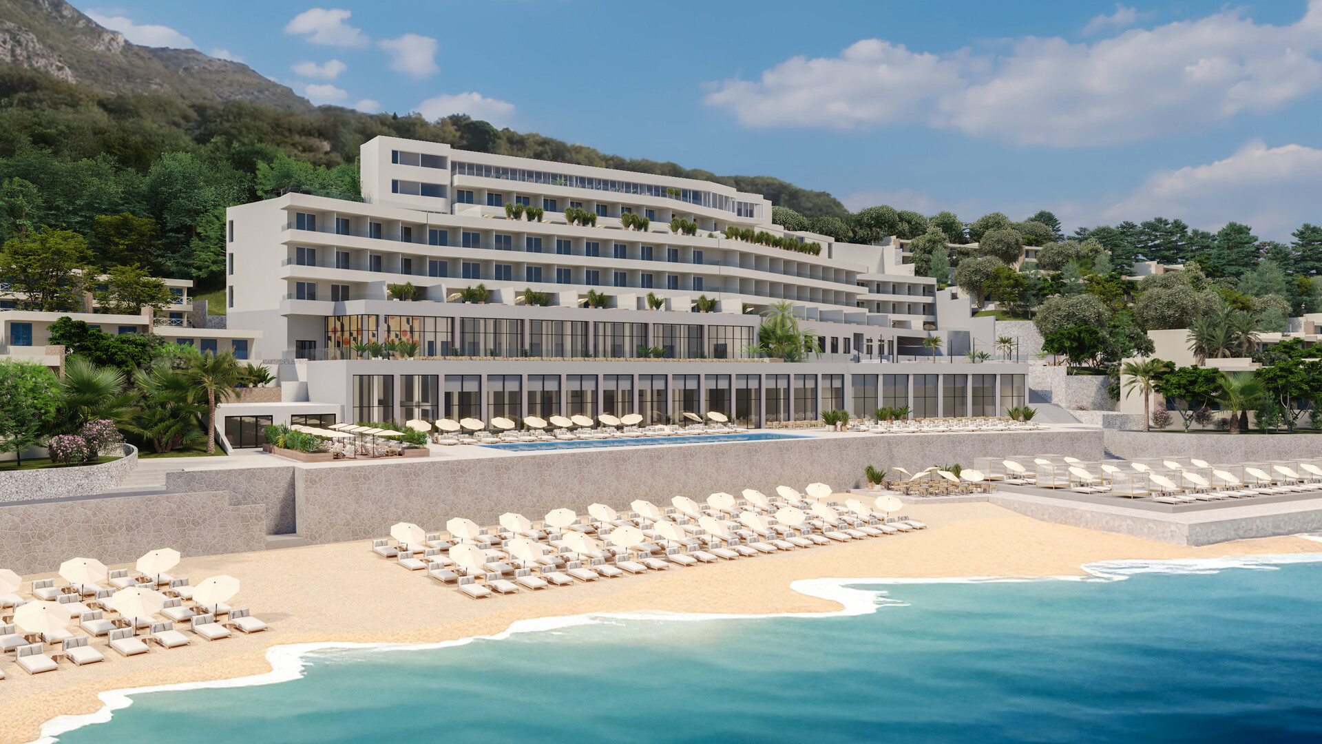 Oferta Hotel Iberostar Selection (PKT) – zdjęcie 1