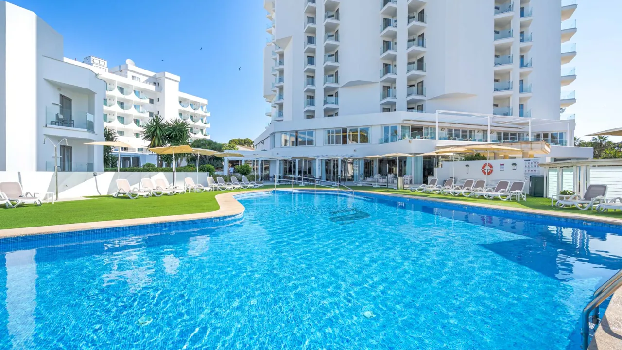 Hotel Thb Maria Isabel (tylko dla dorosłych)