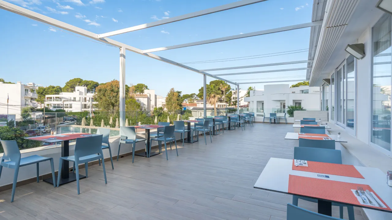 Oferta Hotel Thb Maria Isabel (tylko dla dorosłych) – miniaturka 2