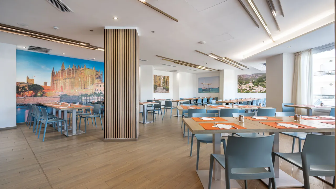 Oferta Hotel Thb Maria Isabel (tylko dla dorosłych) – miniaturka 3