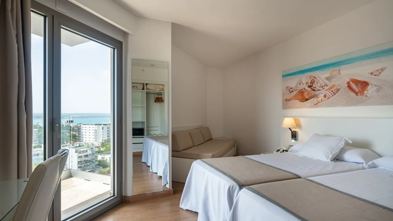 Oferta Hotel Thb Maria Isabel (tylko dla dorosłych) – miniaturka 4