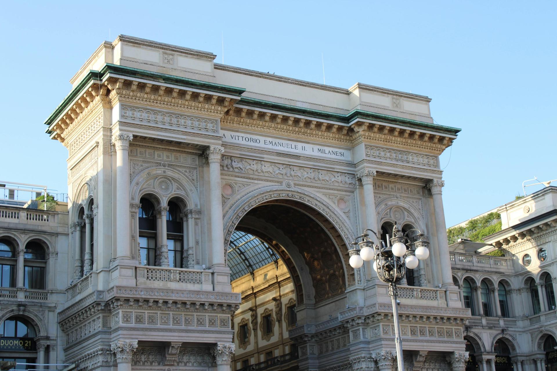 Oferta Hotel Milan Suite (tylko dla dorosłych) – zdjęcie 1