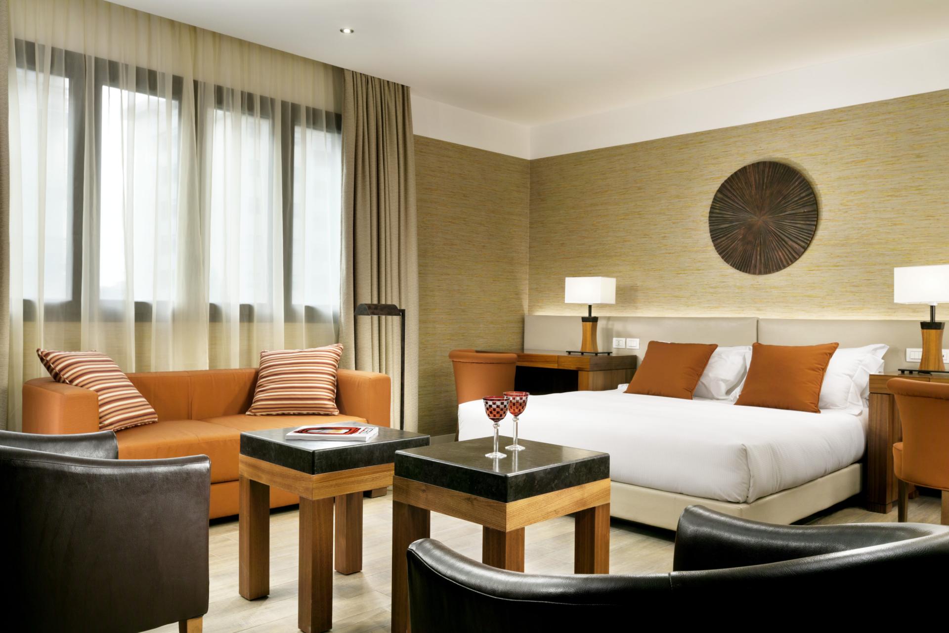 Oferta Hotel Milan Suite (tylko dla dorosłych) – miniaturka 2