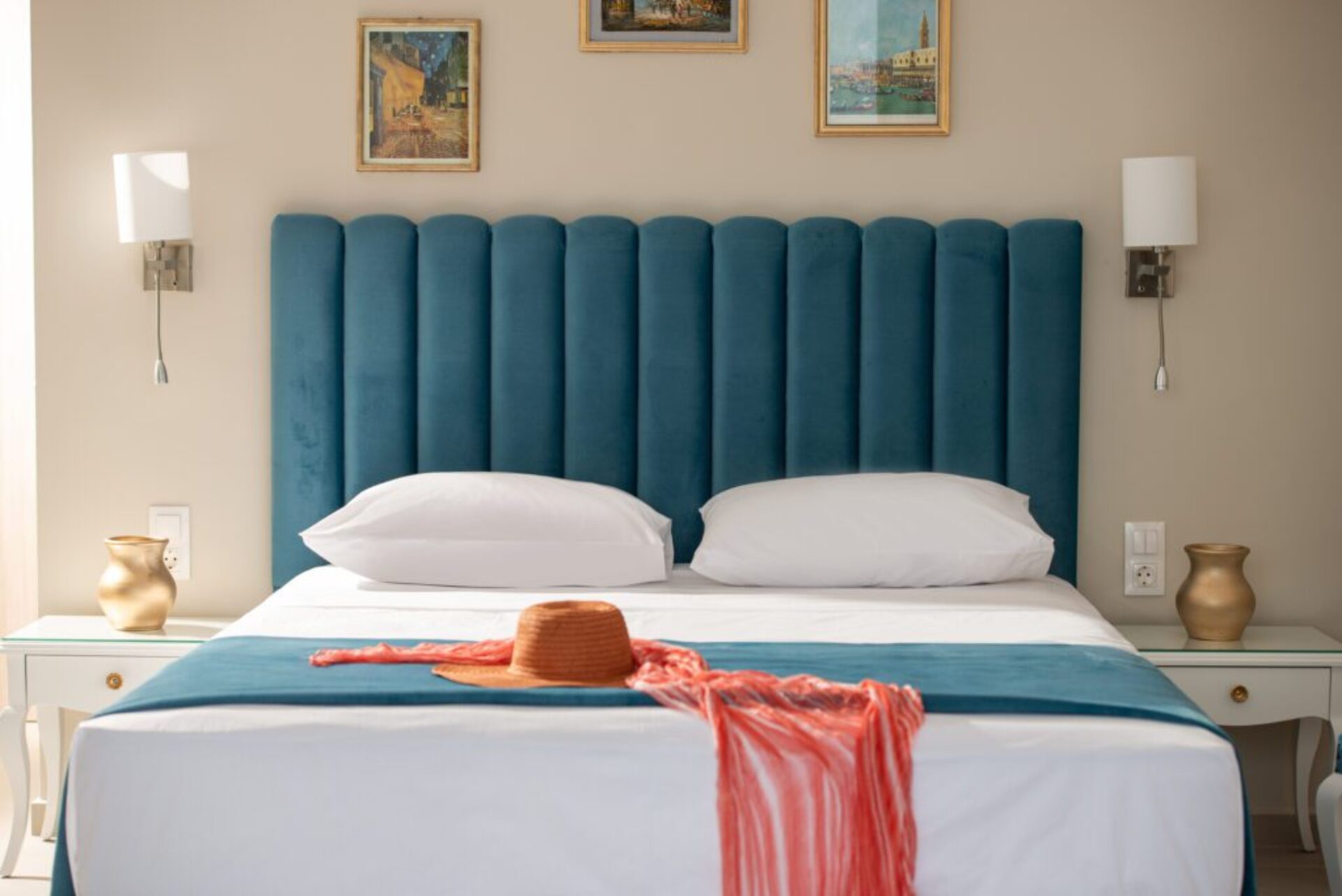 Oferta Hotel Mykoniatika Villas – miniaturka 2