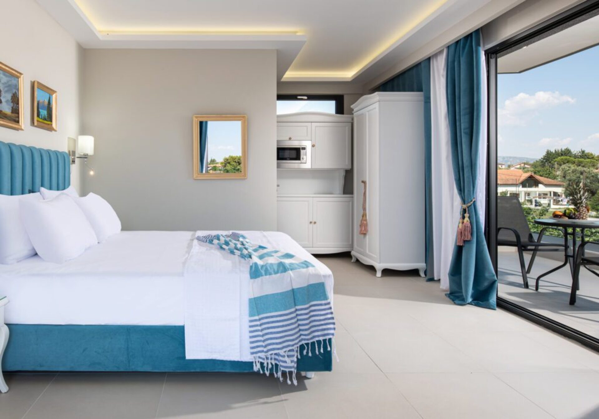 Oferta Hotel Mykoniatika Villas – miniaturka 3