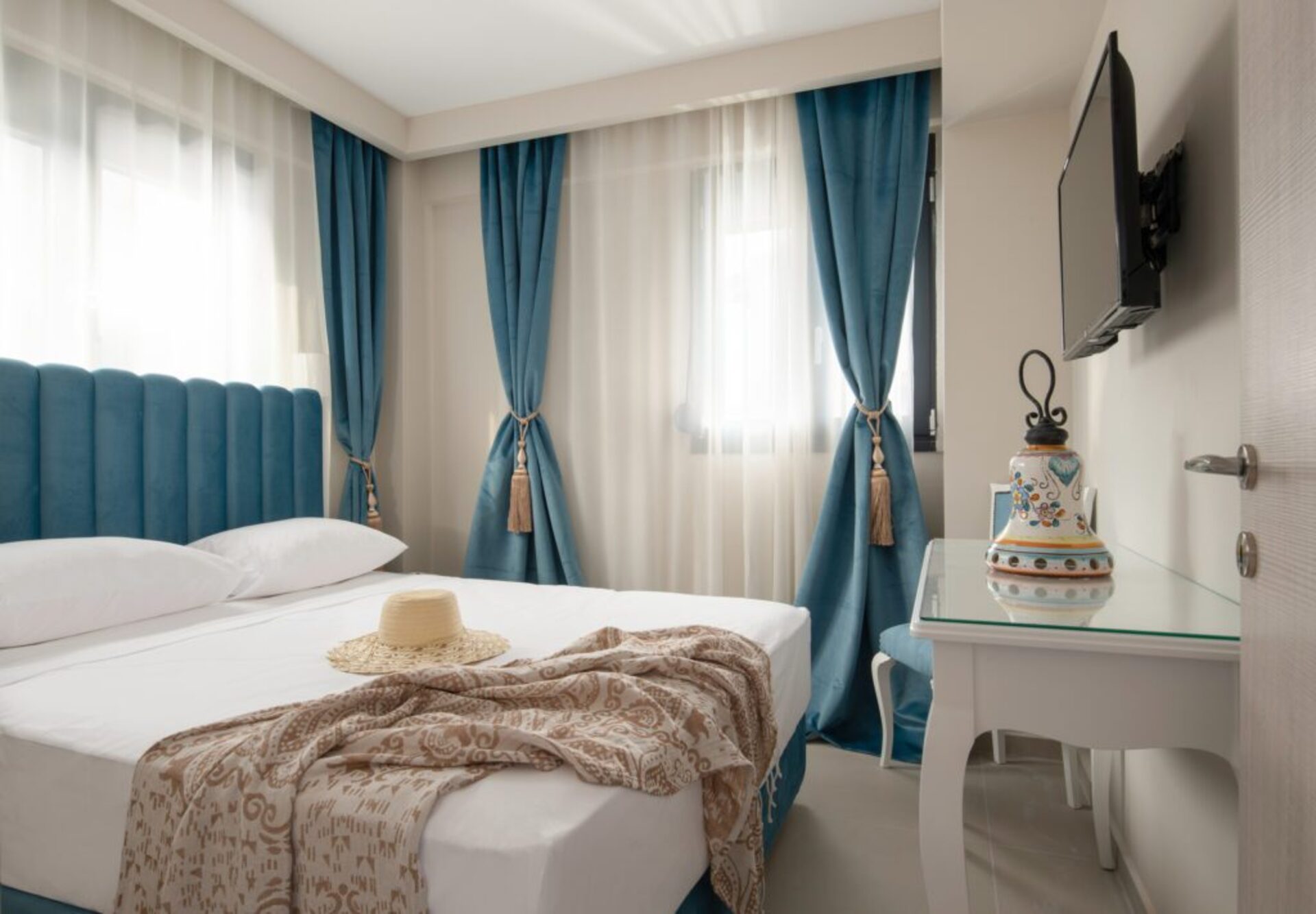 Oferta Hotel Mykoniatika Villas – miniaturka 4