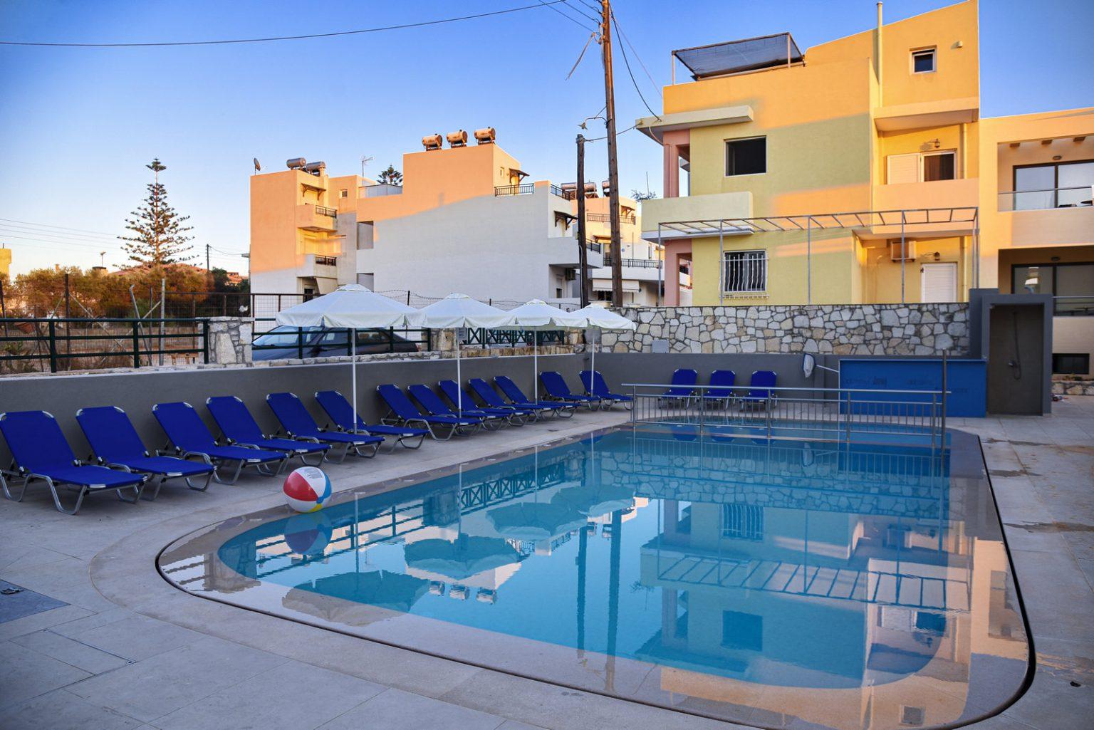 Oferta Hotel Kalia Beach – miniaturka 3