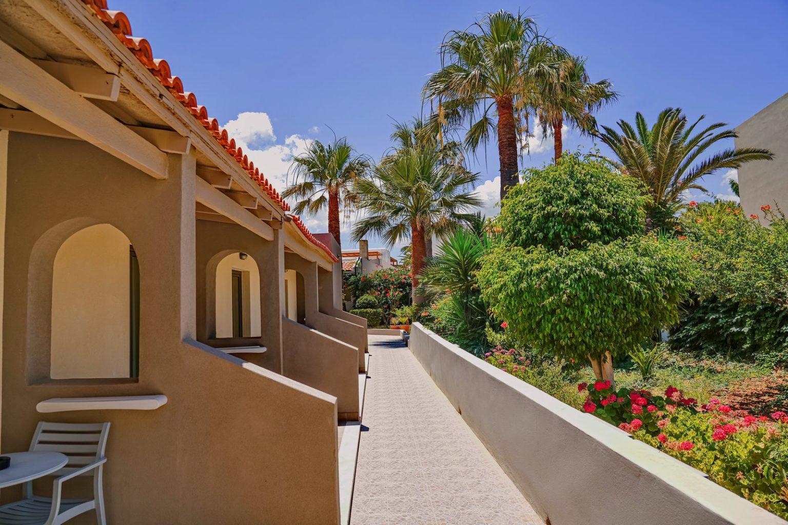 Oferta Hotel Kalia Beach – miniaturka 4