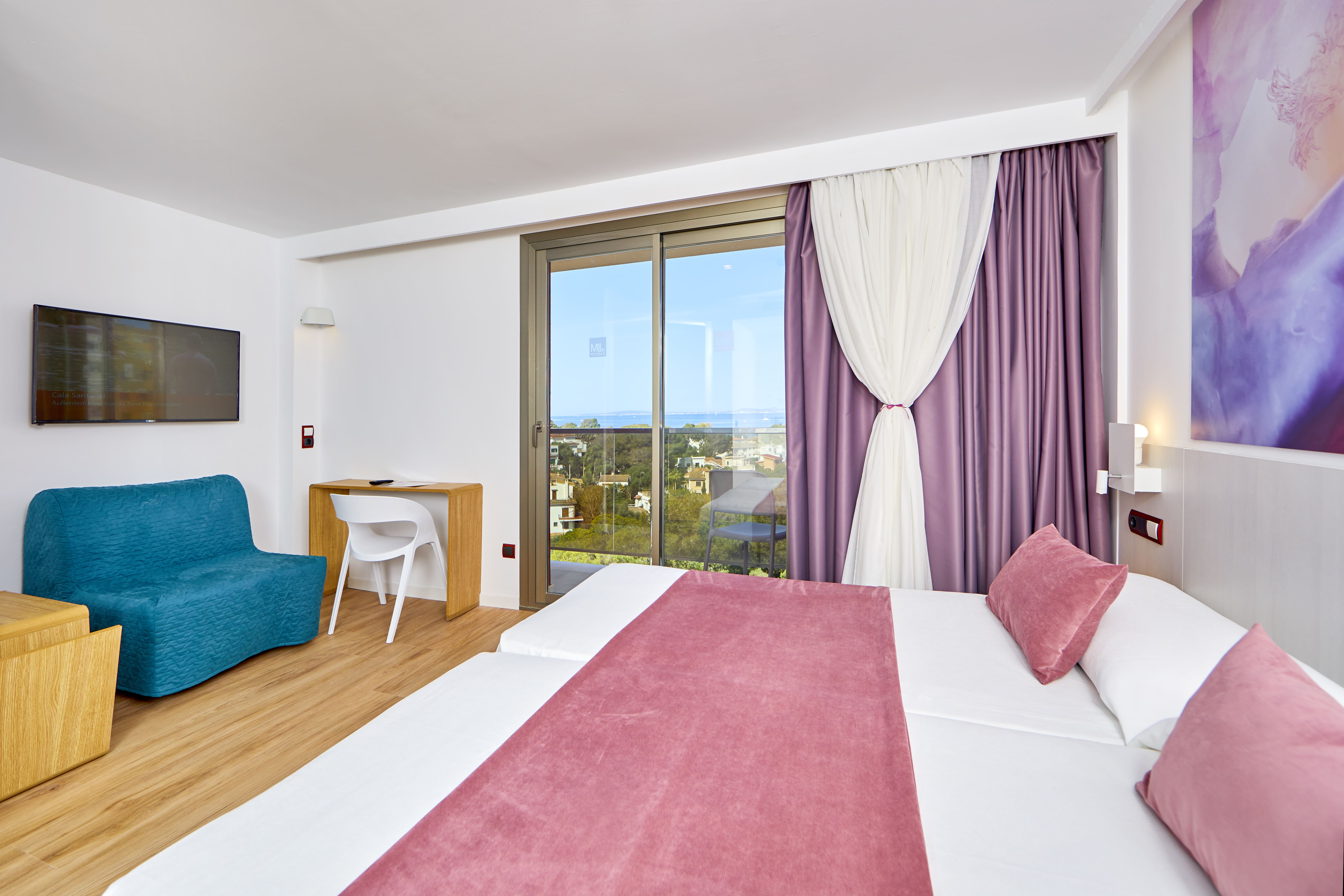 Oferta Hotel MLL Mediterranean Bay (tylko dla dorosłych) – miniaturka 4