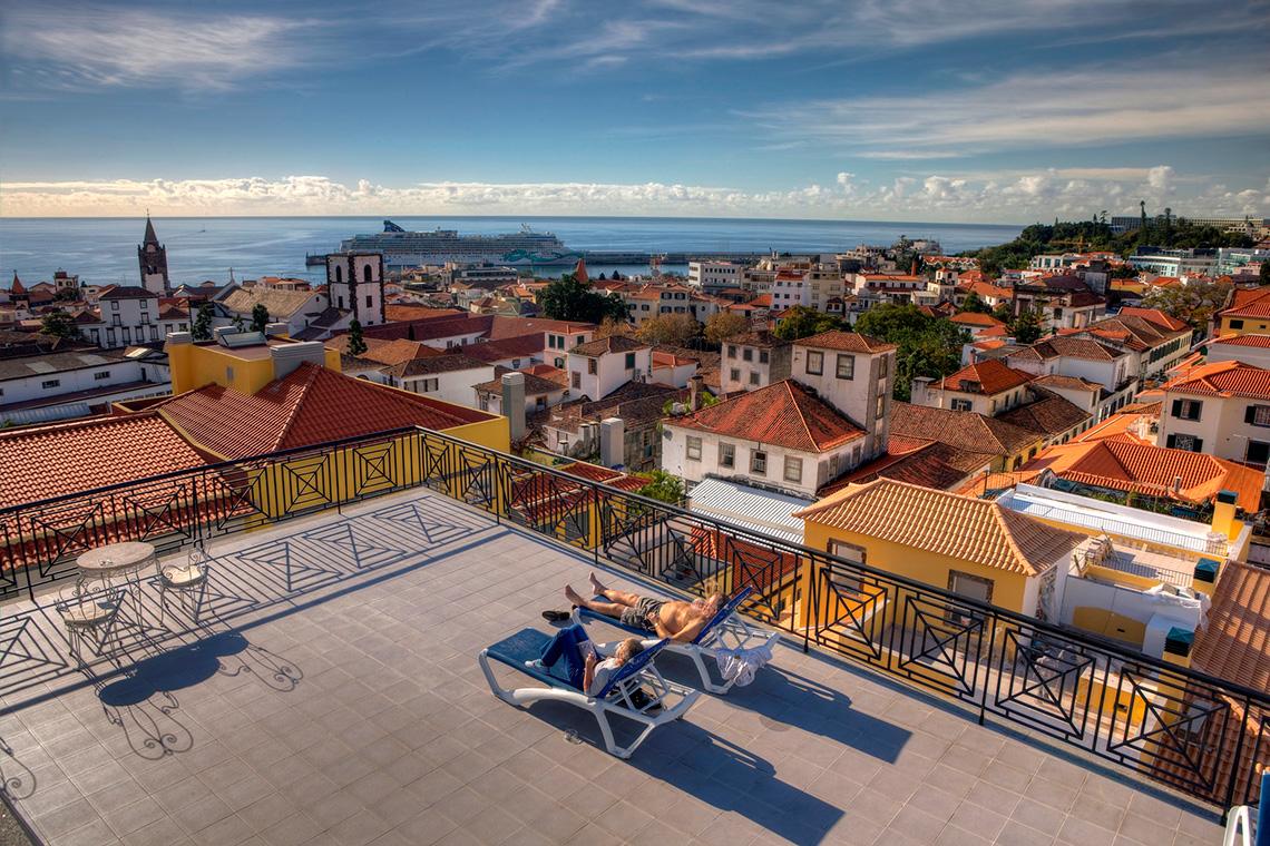 Oferta Hotel Orquidea – zdjęcie 1