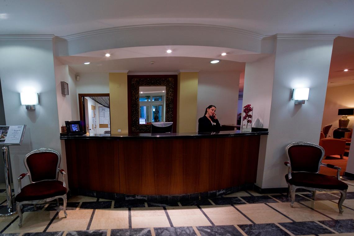 Oferta Hotel Orquidea – miniaturka 3