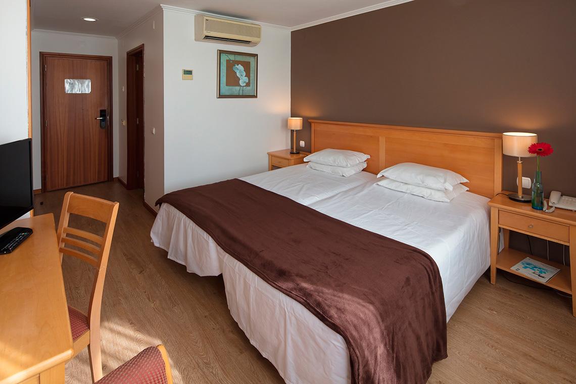 Oferta Hotel Orquidea – miniaturka 4