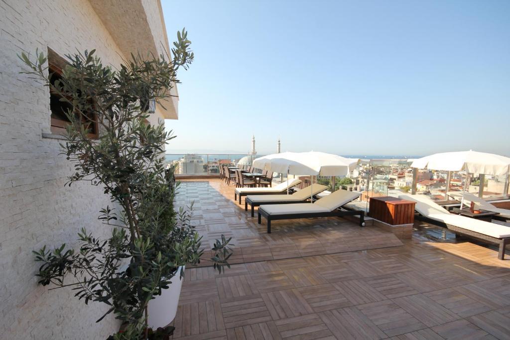 Oferta Hotel Grand Washington HTL – miniaturka 3