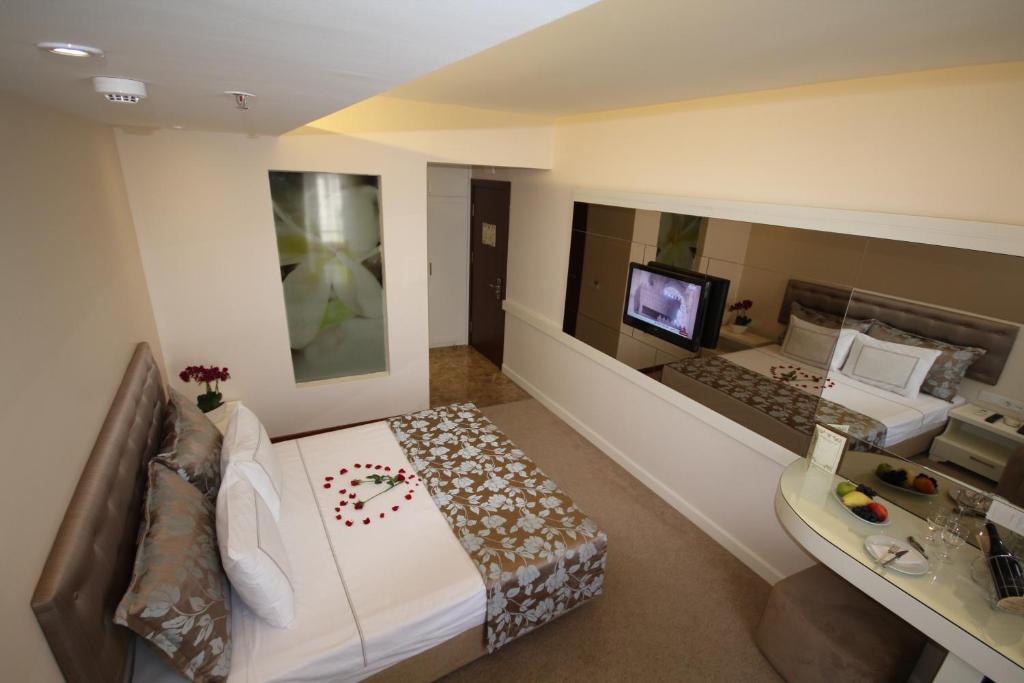 Oferta Hotel Grand Washington HTL – miniaturka 4