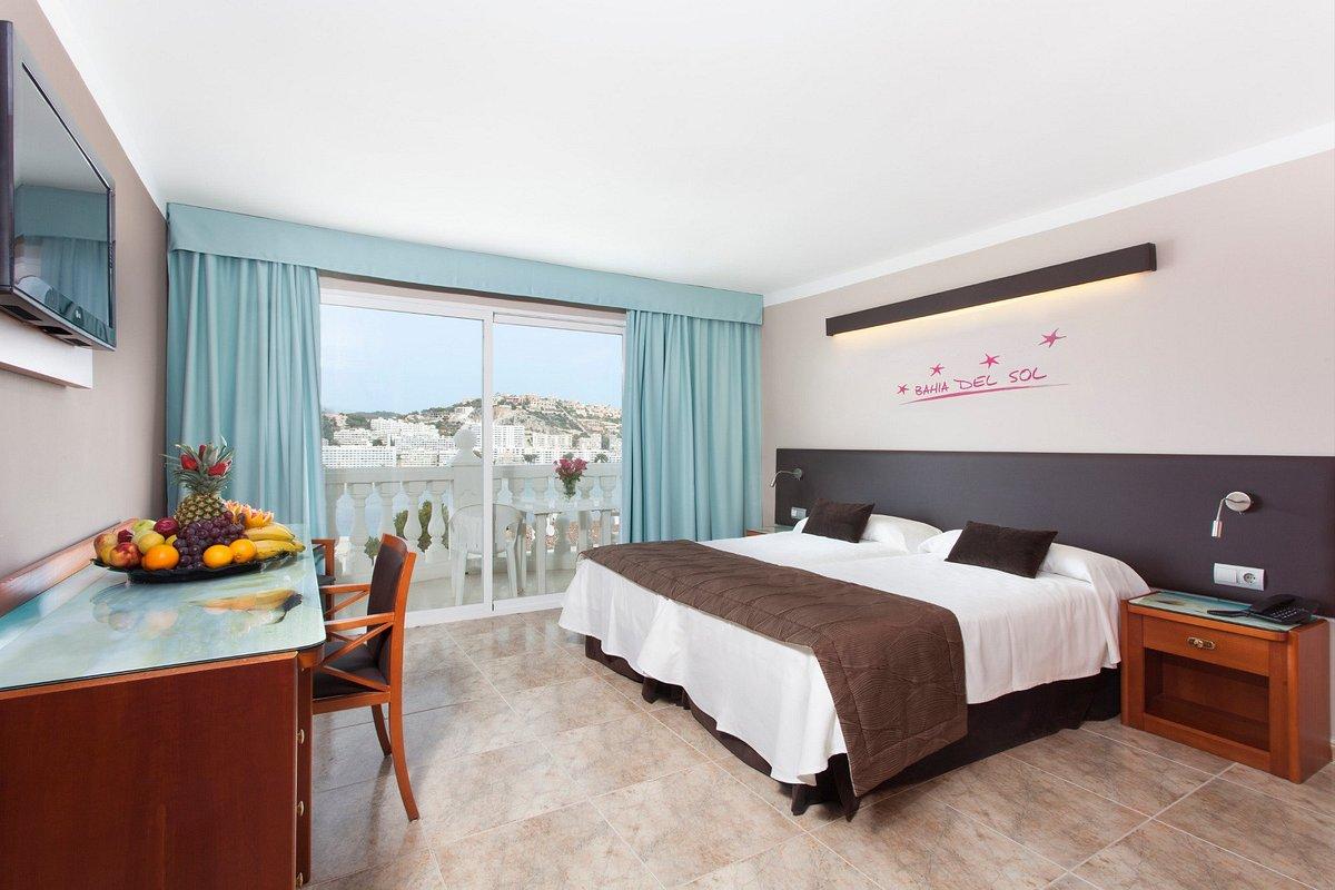 Oferta Hotel Bahia Del Sol – miniaturka 3