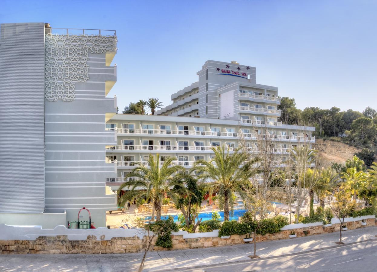 Oferta Hotel Bahia Del Sol – miniaturka 4