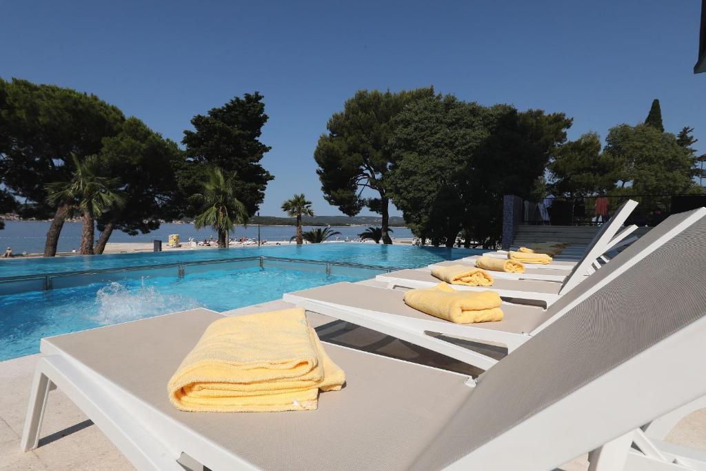 Oferta Hotel Ilirija – miniaturka 2