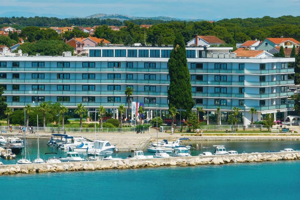 Oferta Hotel Ilirija – miniaturka 3