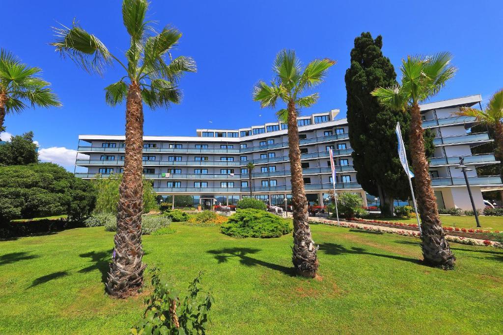 Oferta Hotel Ilirija – miniaturka 4