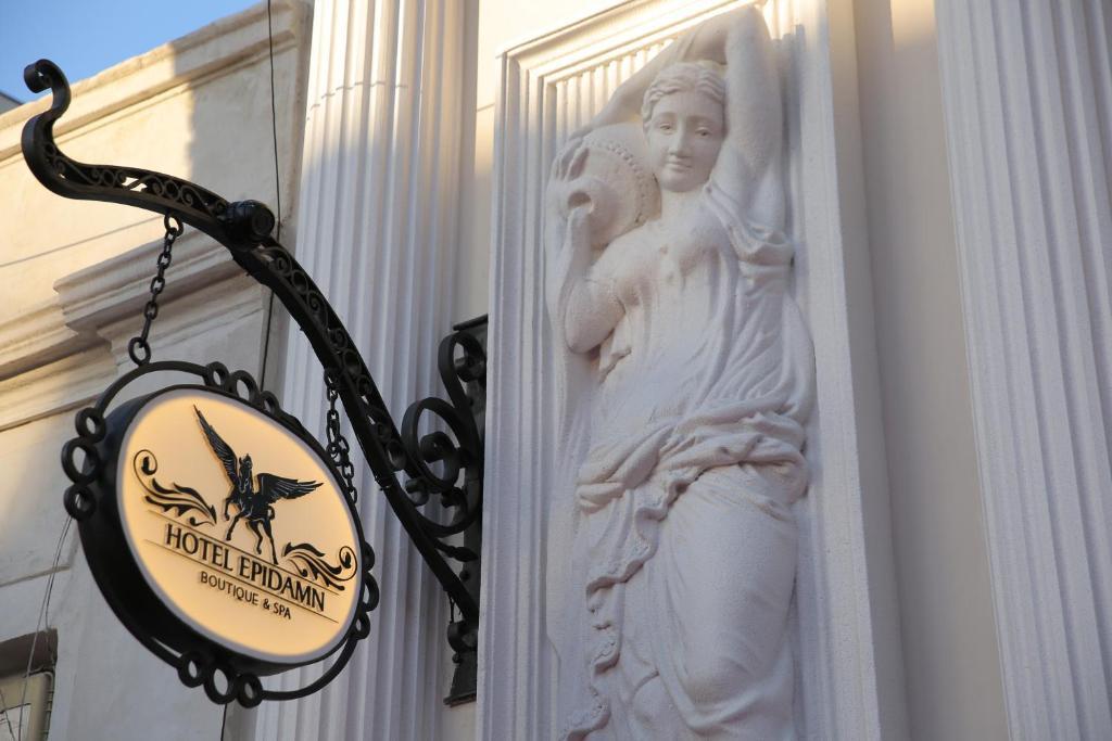 Oferta Hotel Epidamn Boutique & SPA (PKT) – miniaturka 2