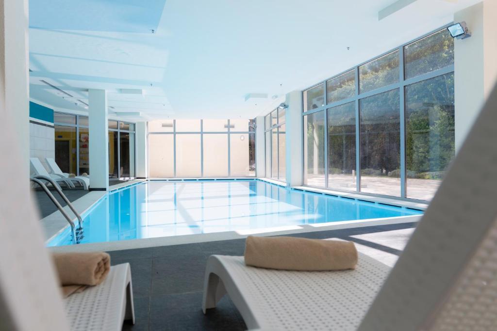 Oferta Hotel Crvena Luka – miniaturka 4