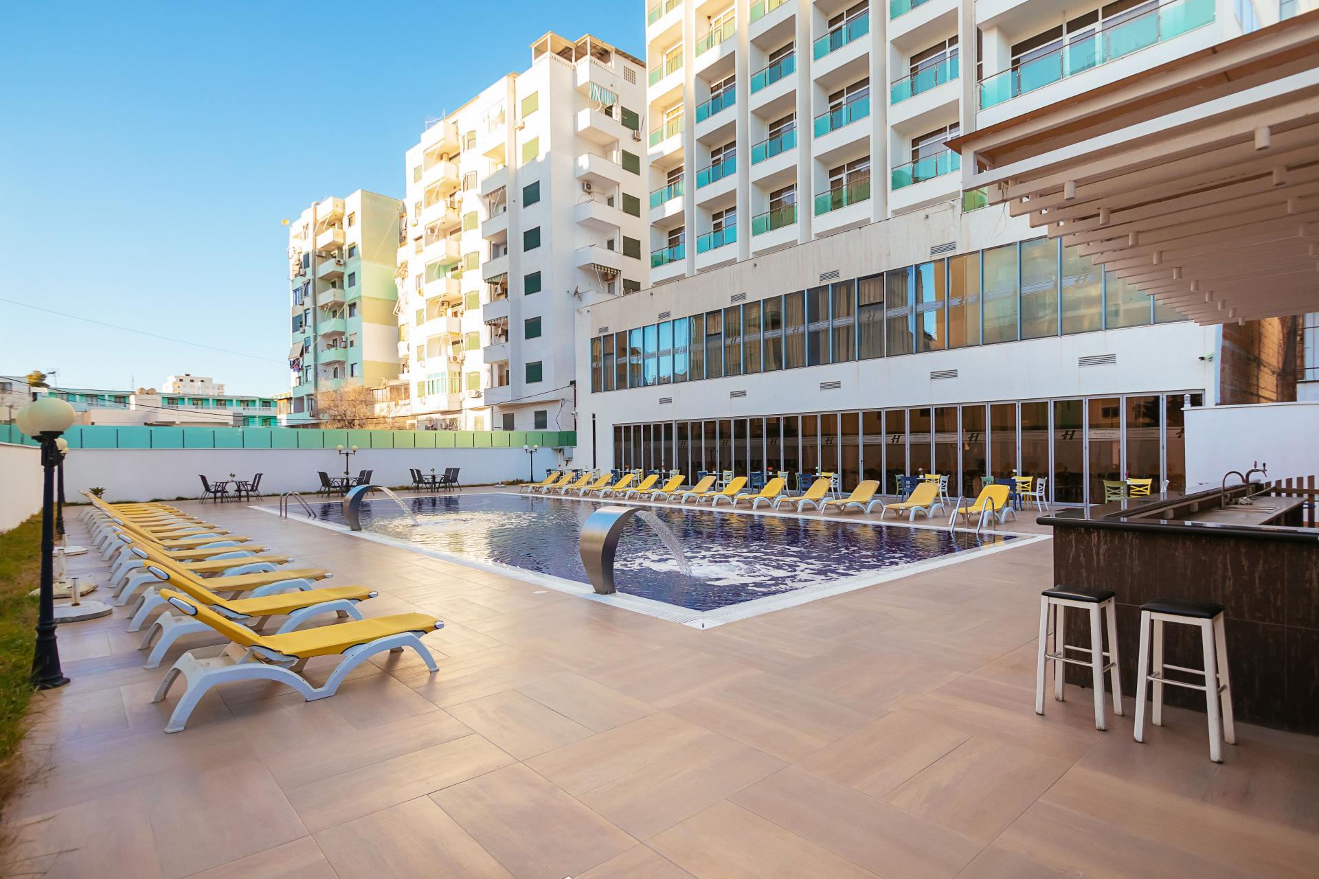 Hotel Horizont (PKT)