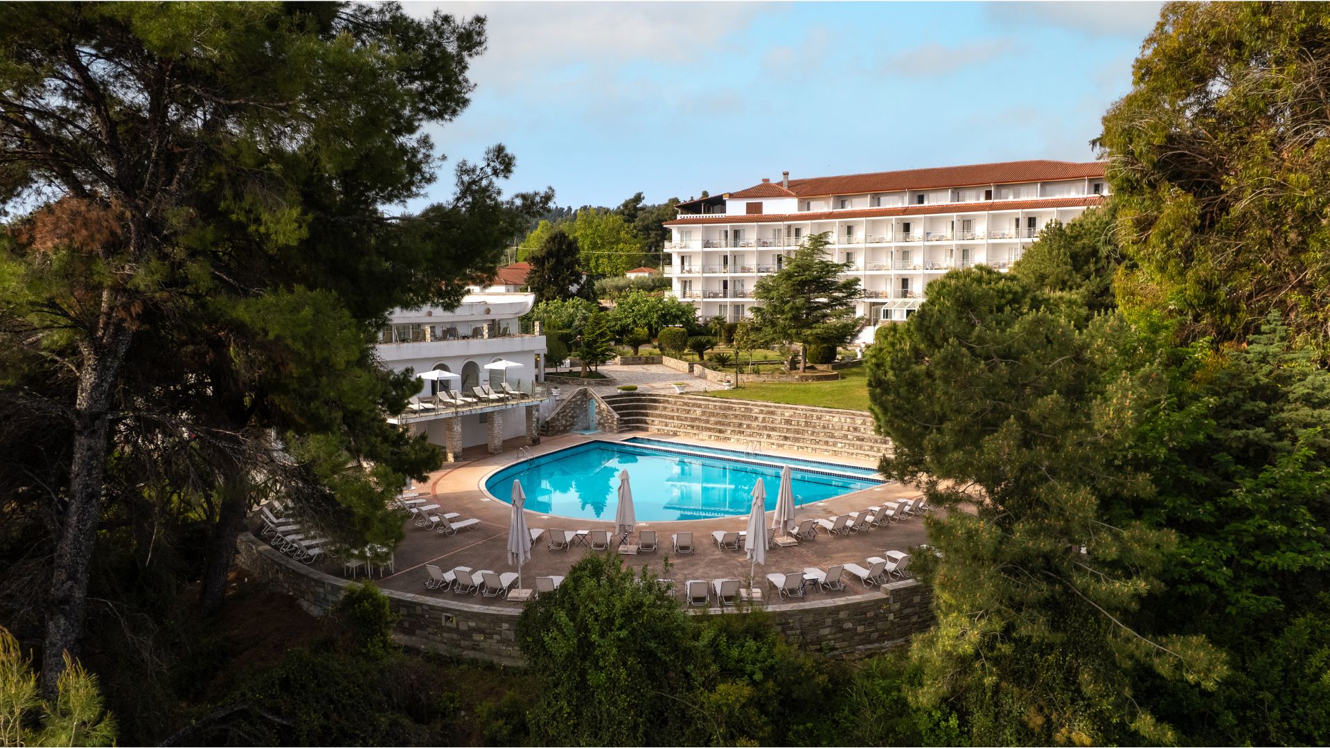 Oferta Hotel Mitsis Alexander The Great – miniaturka 2