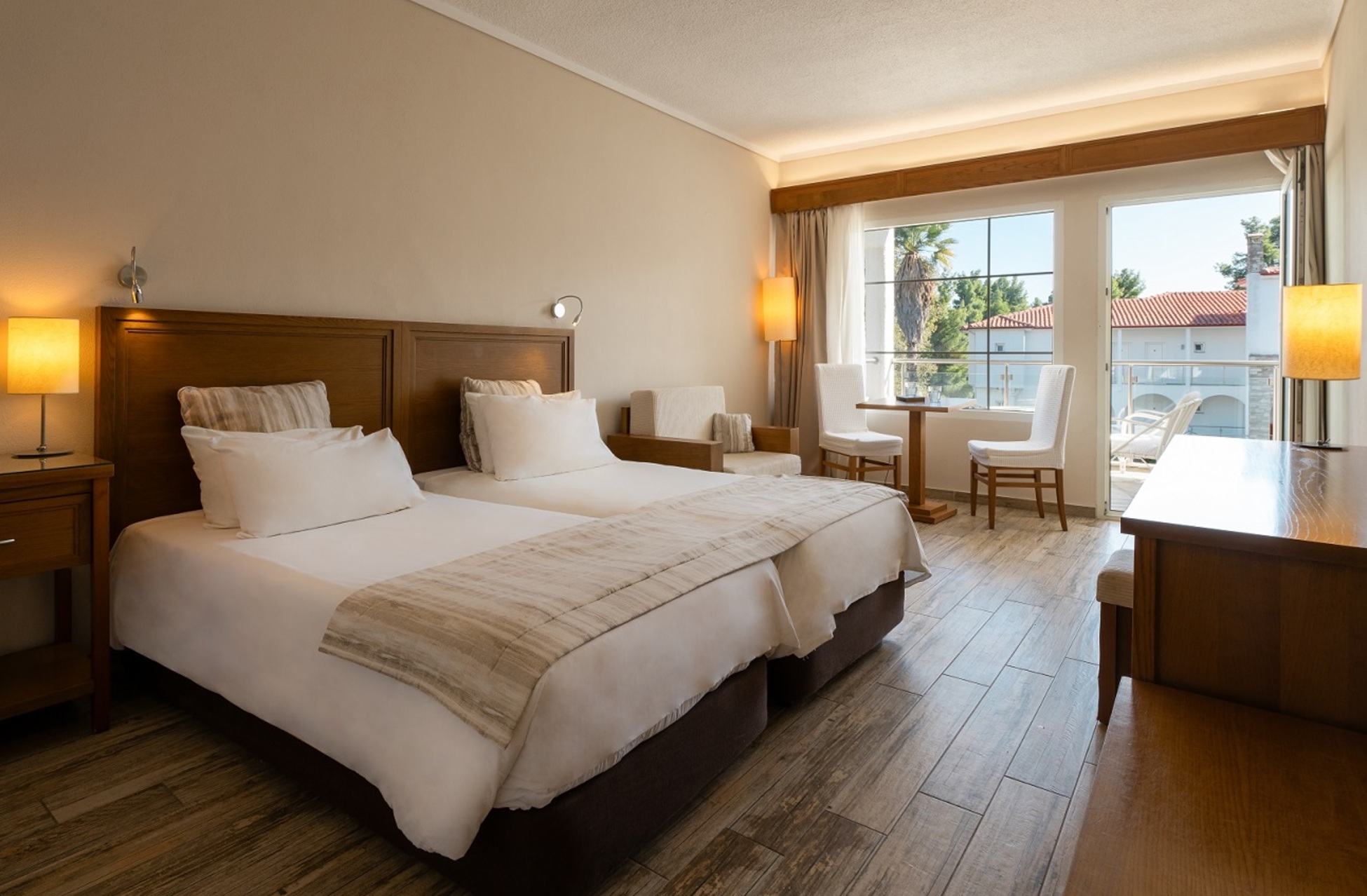 Oferta Hotel Mitsis Alexander The Great – miniaturka 4