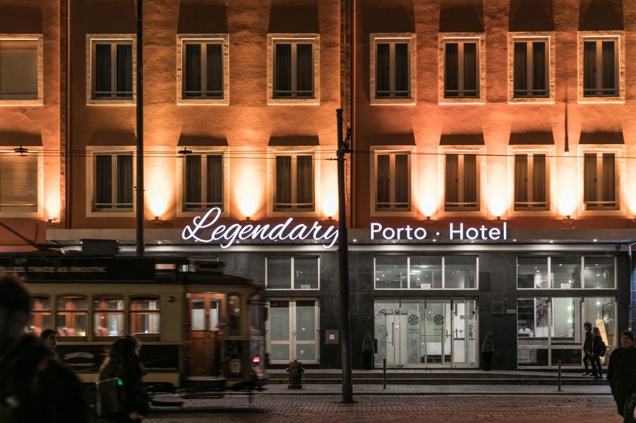 Oferta Hotel Legendary Porto – miniaturka 2