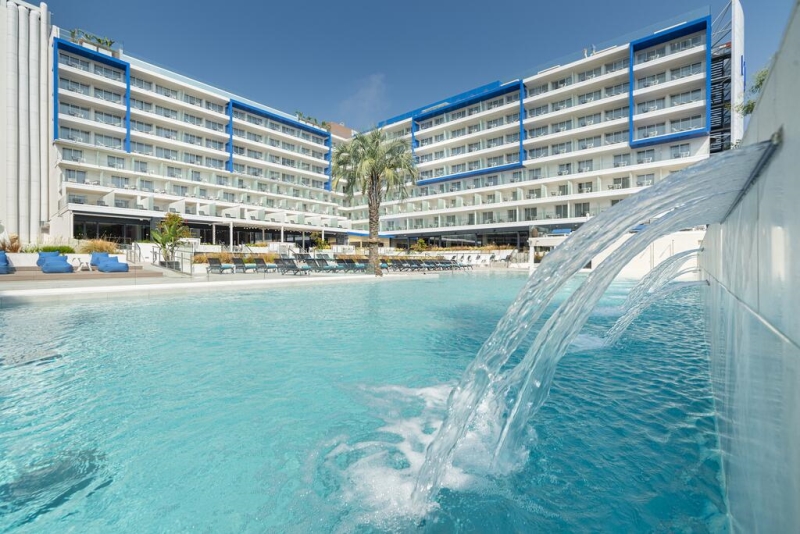 Oferta Hotel L'Azure – miniaturka 2
