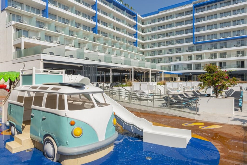 Oferta Hotel L'Azure – miniaturka 3