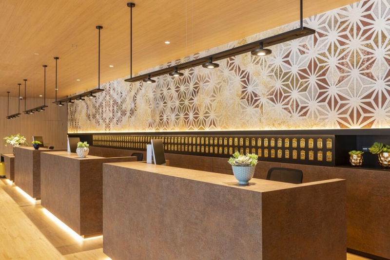 Oferta Hotel L'Azure – miniaturka 4