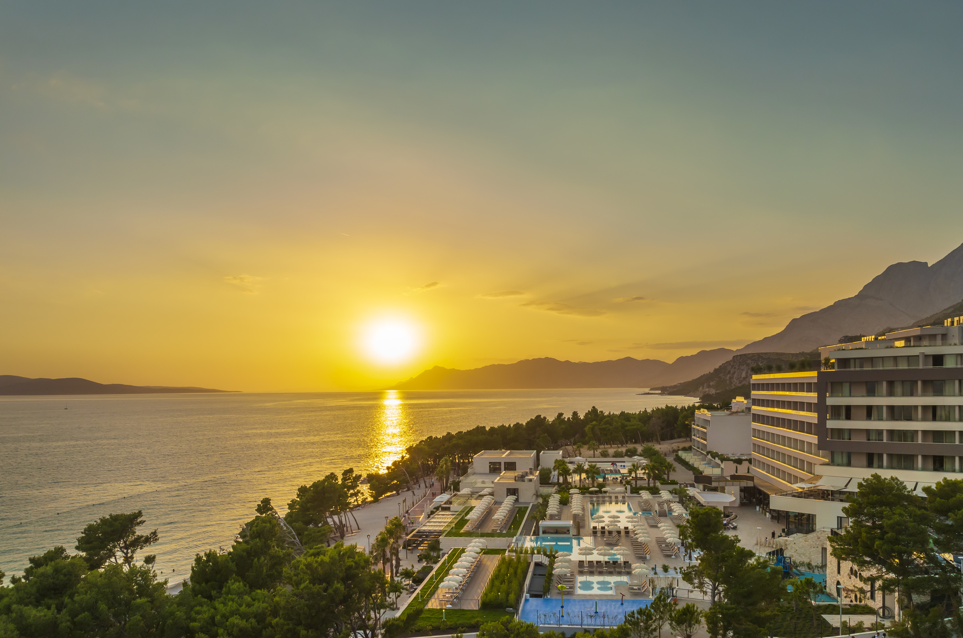 Oferta Hotel Aminess Laurel Khalani – miniaturka 3