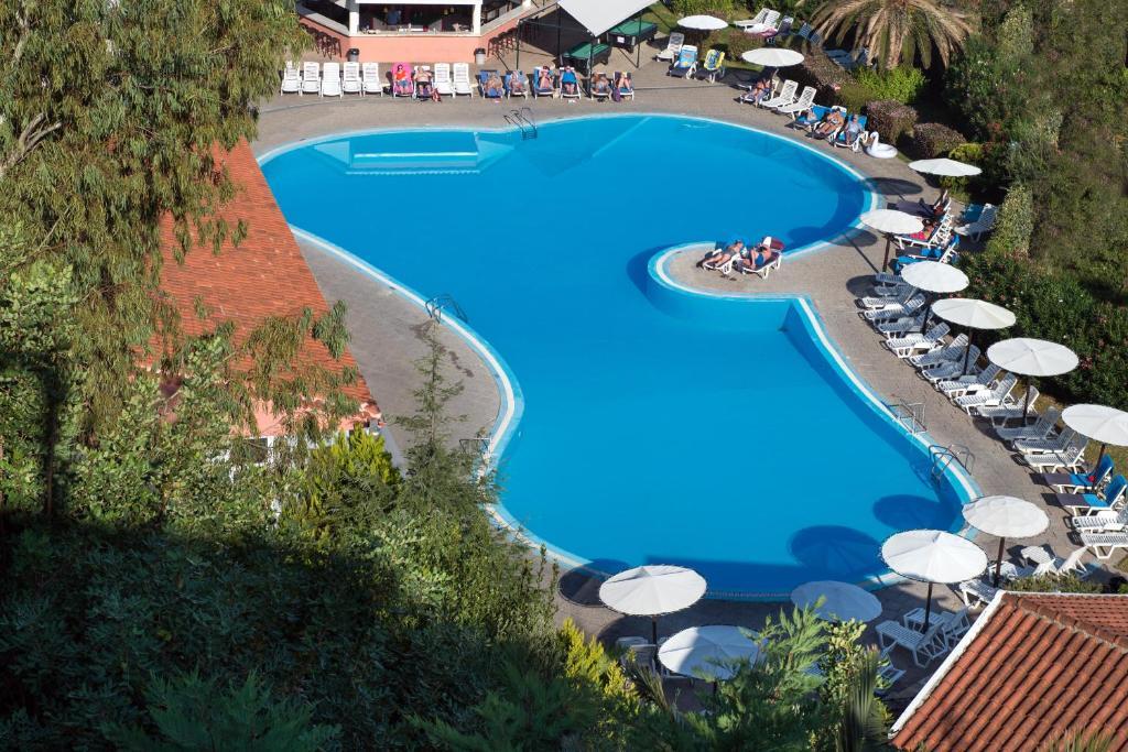 Oferta Hotel Panorama Sidari Corfu – miniaturka 2