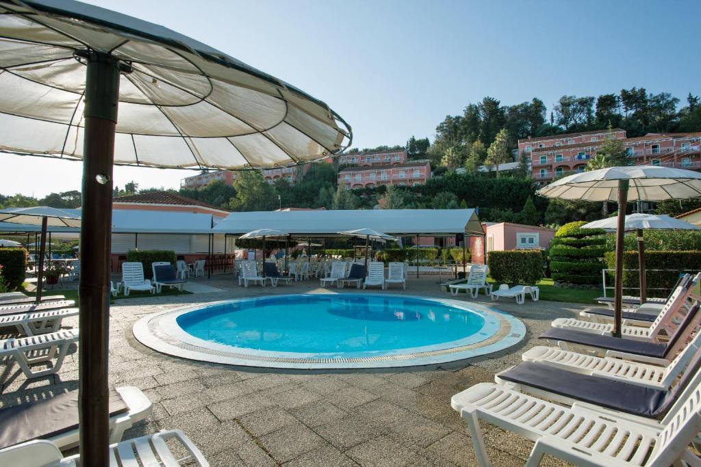 Oferta Hotel Panorama Sidari Corfu – miniaturka 4
