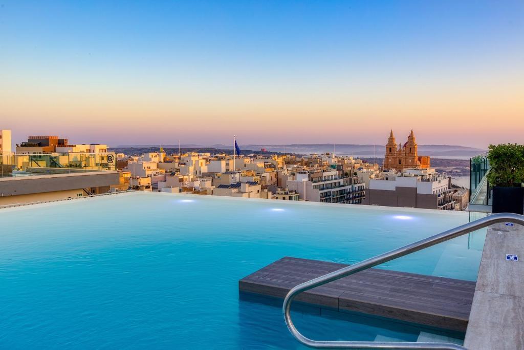 Oferta Hotel & Spa Solana – miniaturka 3