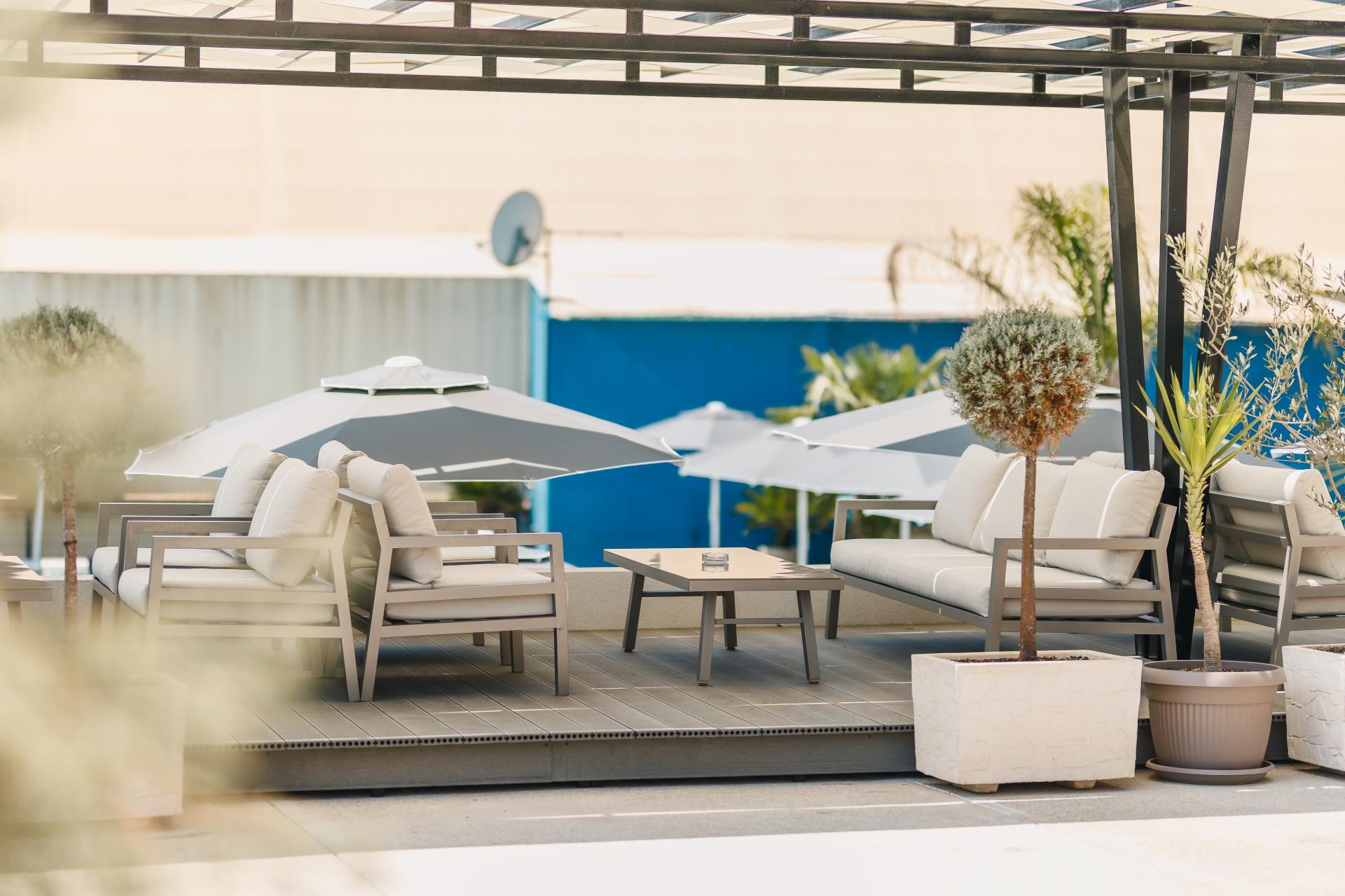 Oferta Hotel Blue Moon (PKT) – miniaturka 4