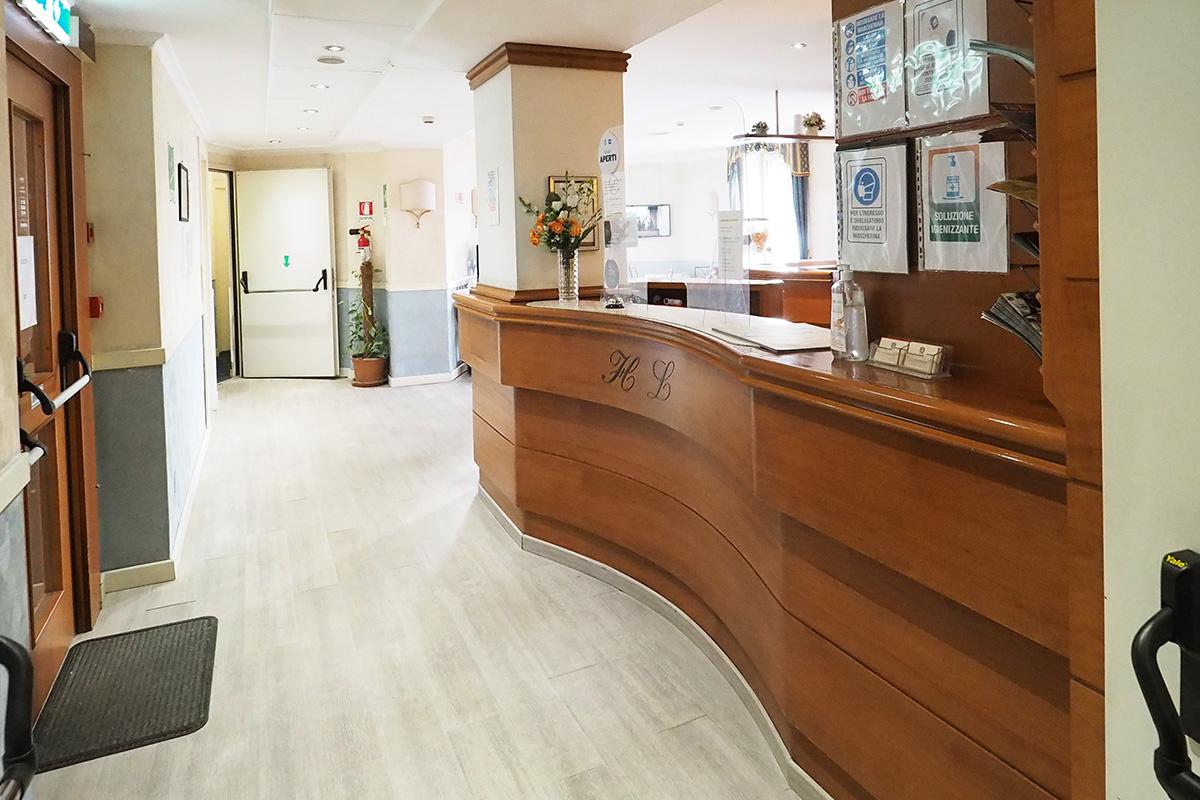 Oferta Hotel Laura – miniaturka 4