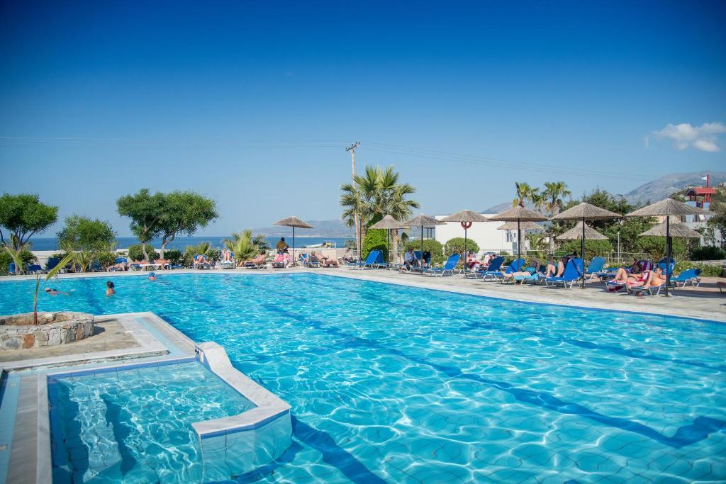 Oferta Hotel Semiramis Village – zdjęcie 1