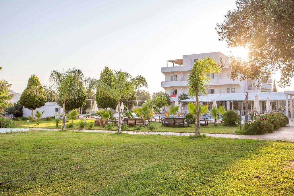 Oferta Hotel Evita Resort – miniaturka 3