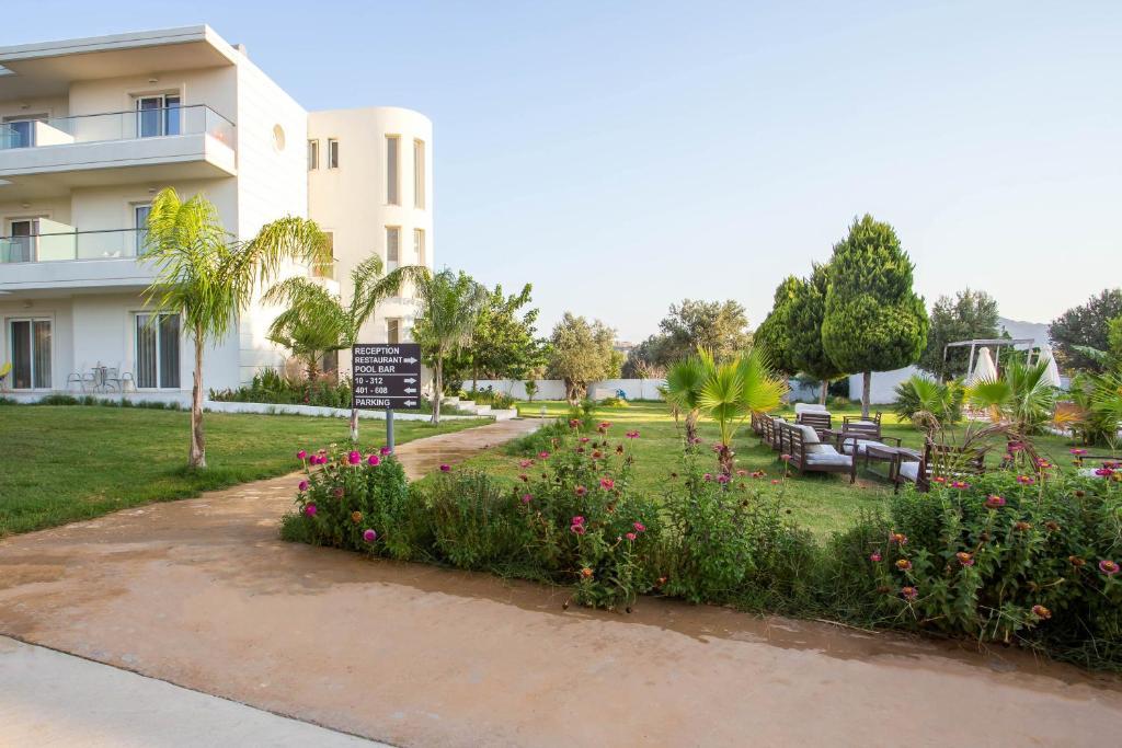 Oferta Hotel Evita Resort – miniaturka 4