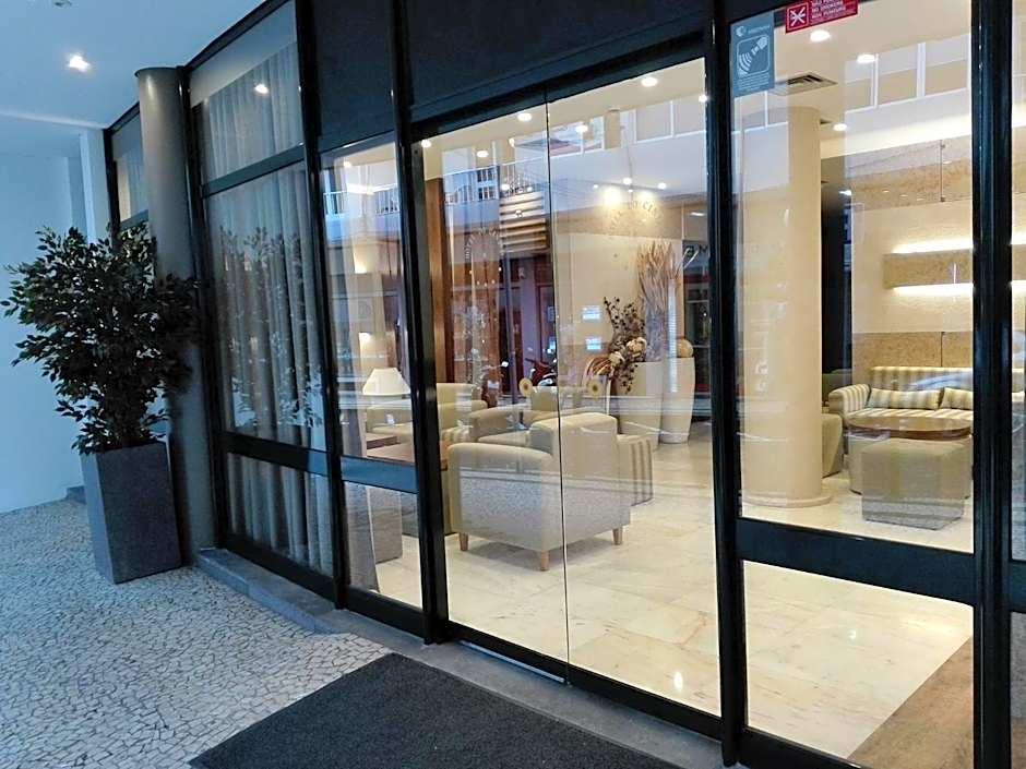 Oferta Hotel Do Centro – miniaturka 2